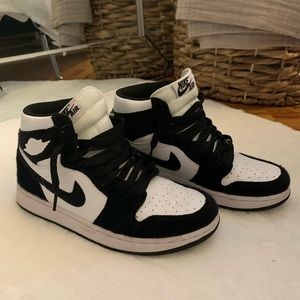 Air Jordan 1 Retro Twist